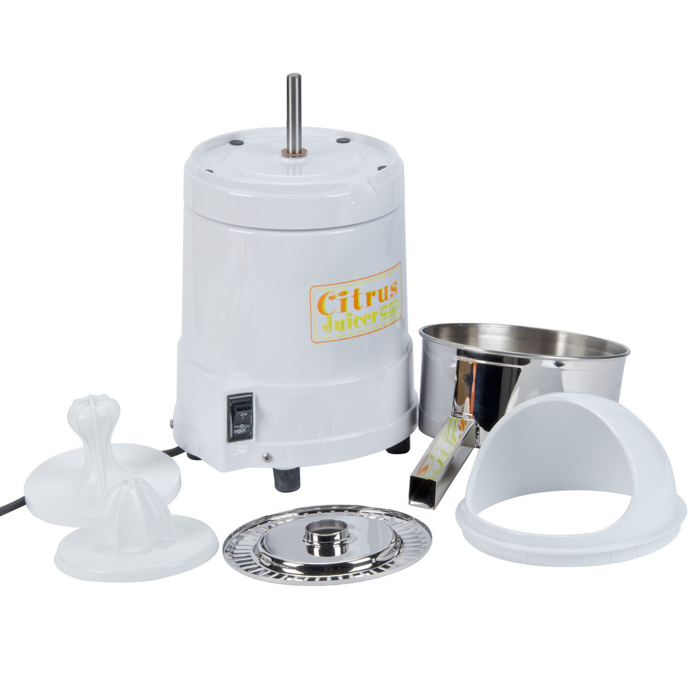 Exprimidor Electrico de Citricos - CJ4000S - B&D – Cristaleria La Unica